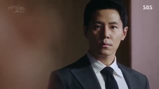 قسمت 28 - 27 سریال کره ای Dr. John - زیرنویس چسبیده