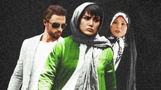 فیلم کامل عرق سرد