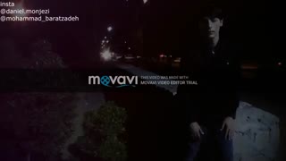 دانیال منجزی شهرسرد Danial Monjezi Shahre Sard
