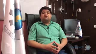 دوره آموزش نصب دوربین مدار بسته مجتمع فنی برق