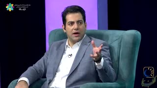 حضور استارتاپ بیدبرگ و  یدک 118 در برنامه تلویزیونی شب آفتابی