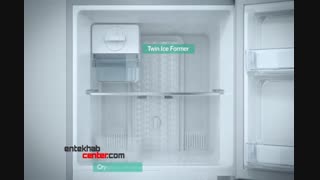 قیمت یخچال دوو - انتخاب سنتر