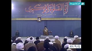 اهمیت مسئله غناء