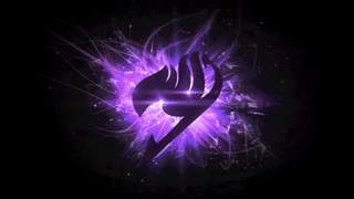 Fairy Tail - Natsu's Theme Ost