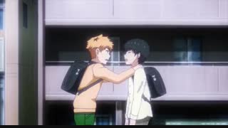 میکس توکیوغول {کانکی و هیده} ≧°◡°≦