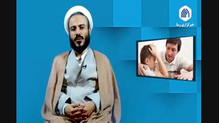 روش صحیح نصیحت کردن فرزندان