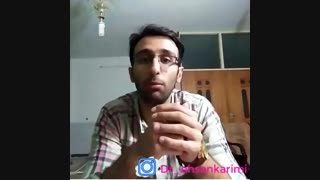 مشاوره-شک کردن در تست ها(سوهان روح دانش آموز کنکوری)- کنکور99