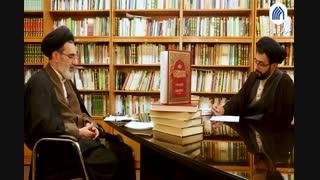 معرفی مولف کتاب الامام الصادق والمذاهب الاربعه