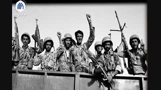 آغاز عملیات خراسانی ها