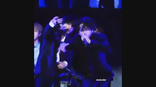 BTS تولدت مبارک جونگ کوک