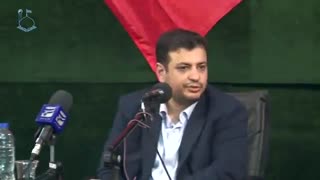 سخنرانی استاد رائفی پور با موضوع چالش های‌ سیاسی، اقتصادی پیش روی کشور - تهران - 1398/04/26