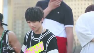jungkook momments 2013 (صرفا جهت پاره پوره کردن قلبتون) تولد کوکی مبارررکککککک