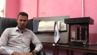 دوره آموزش نصب سانترال کم ظرفیت مجتمع فنی برق