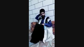 استاد علی محمد بارانی