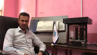 دوره آموزش نصب سانترال NS مجتمع فنی برق