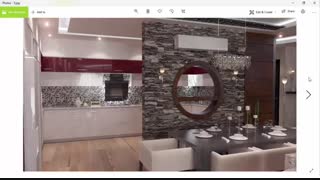 نقشه ساختمان سه خوابه جدید و پرطرفدار