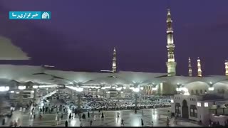 نماهنگ | آرام دل