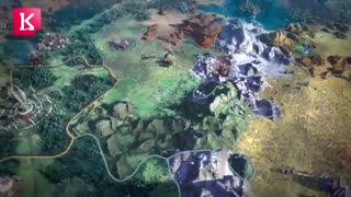 تریلر بازی Age of Wonders: Planetfall
