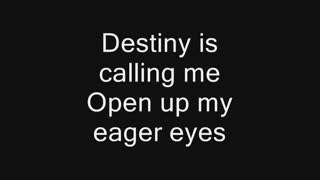 The Killers - Mr BrightSide Lyrics