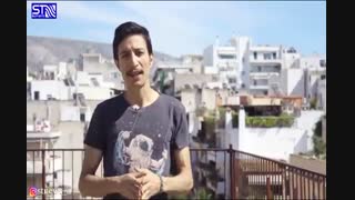 آزمون دو شکاف چالش میان فیزیک کوانتوم و کلاسیک