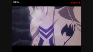 AMV -Fairy Tail-mard geer(تقدیمی)