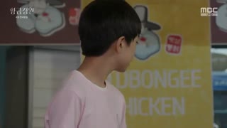 قسمت17 و18سریال کره ای The Golden Garden- باغ طلایی- با زیر نویس پارسی - بابازی Han Ji Hye – Lee Sang Woo