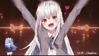 نایتکور شکلات