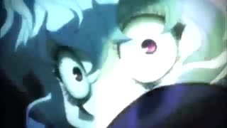 Hunter x Hunter AMV - I Will Show You 