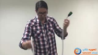 خرید پمپ کارواش خانگی