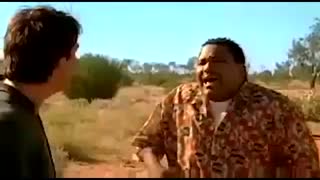 Kangaroo Jack