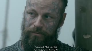وایکینگ ها 16 -4 - Vikings