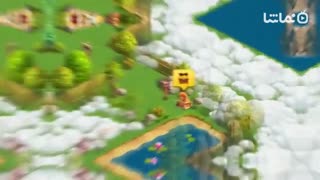 Funky Bay - Farm & Adventure game