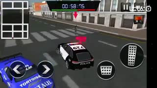 Cops Crime City :Police Driver