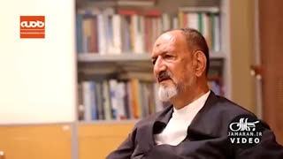 روایت جالب سید محمود دعایی از اعتراض امام خمینی(س) به مدیران مسئول روزنامه ها