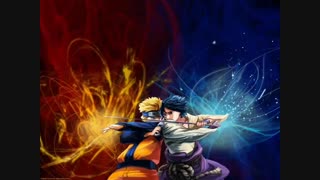 (Naruto Shippuden OST 1 Hisou ( Tragic