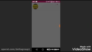 اپلیکیشن رستوران یاب