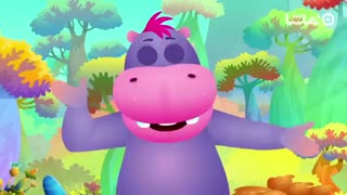 ChuChu TV Lite - Top 50 Kids Nursery Rhymes Videos