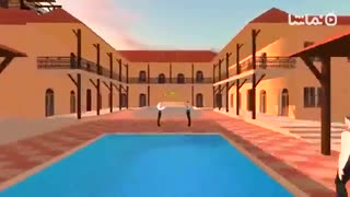 Thug City Miami Auto Street theft