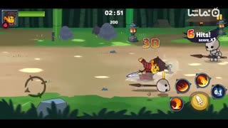 Ninja Go Legendary - Warrior Ninja War 2018