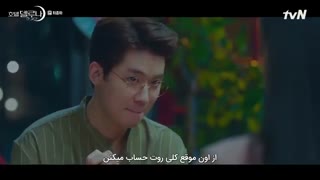 قسمت شانزدهم (آخر) سریال هتل دل لونا (هتل ماه) +زیرنویس چسبیده 2019 Hotel del Luna با بازی آیو و یو جین گو