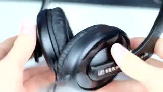 هدفون سنایزر اچ دی 202،اجاره تجهیزات صدابرداری،هدفون حرفه ای