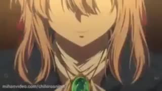 میکس از انیمه های متفاوت