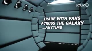 Star Wars™: Card Trader