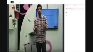جلسه اول عربی کنکور استاد:رضا مومن زاده