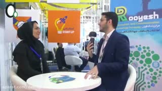 ویدیوی مرکز رشد و رویش