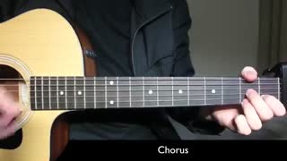 McFly - All About You  اموزش گیتار