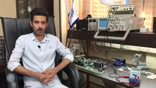 دوره آموزش تعمیرات بردهای الکترونیکی مجتمع فنی برق