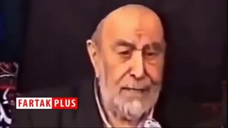 توصیه‌های مهم حاج اسماعیل دولابی درباره عزاداری‌های محرم