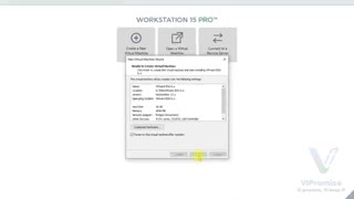 آموزش نصب Esxi