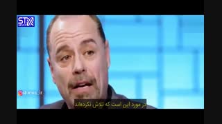 ریسک کن تا موفق شوی